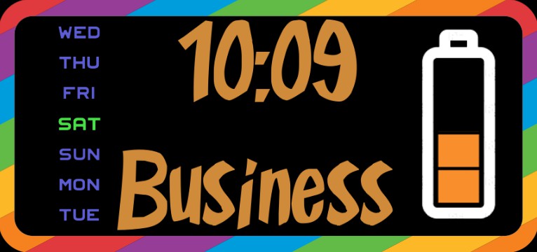 business 