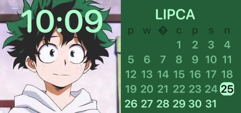 anime: bnha- deku
