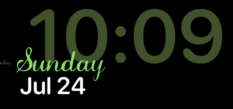 Slytherin theme