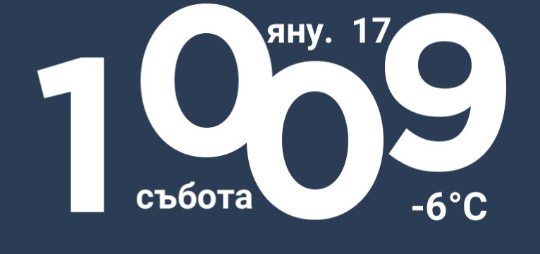 Cool watch widget