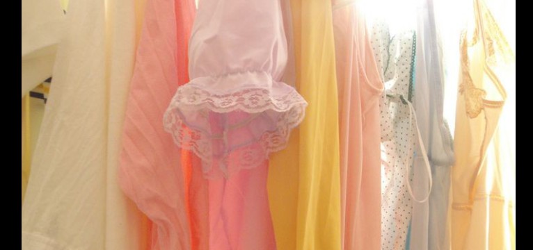 dream clothing