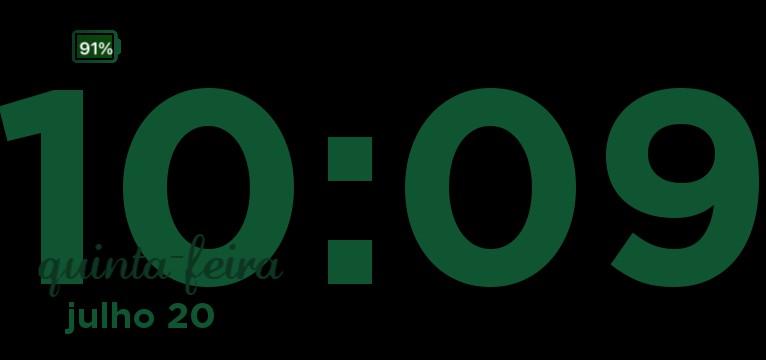 Green Dark