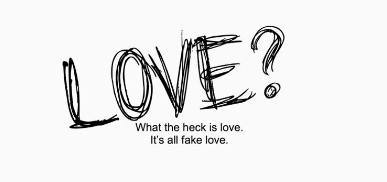 love