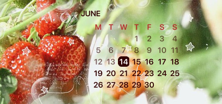 strawberry