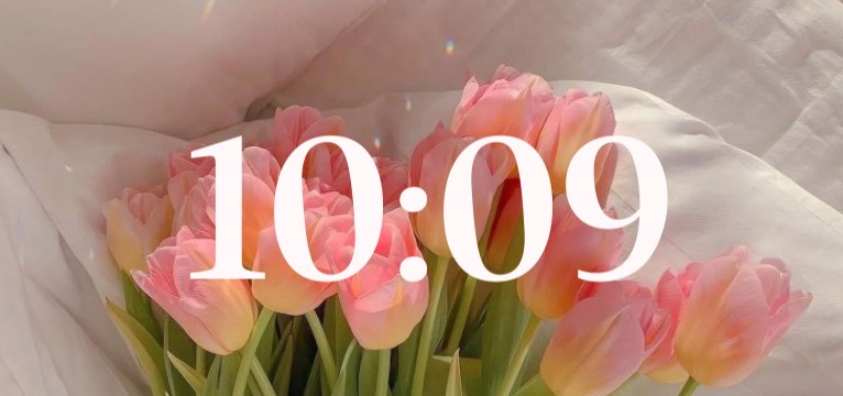time set