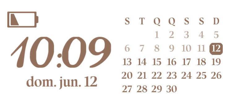 vintage theme