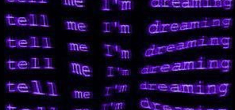 aesthetic purple