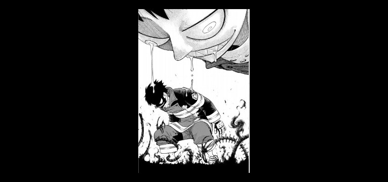 Fire force2