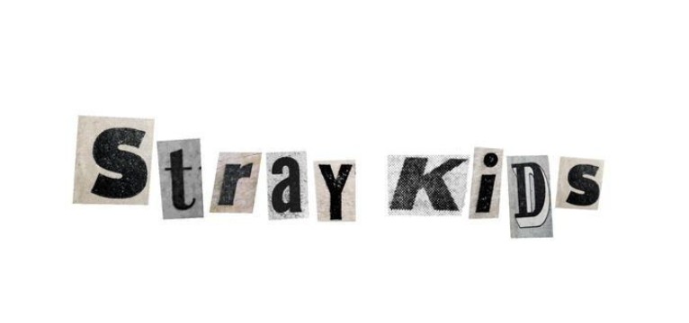 Stray Kids 