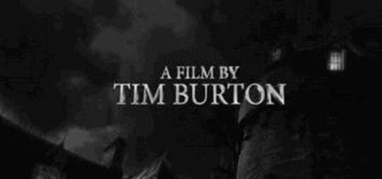 tim Burton