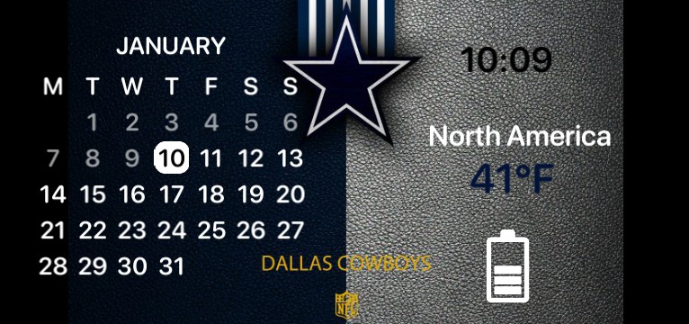 Dallas Cowboys 