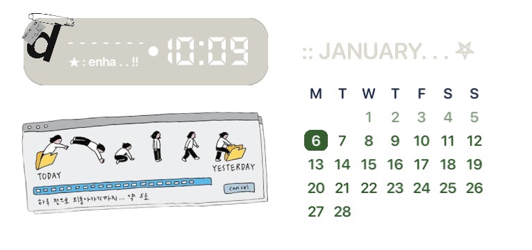 Calendar