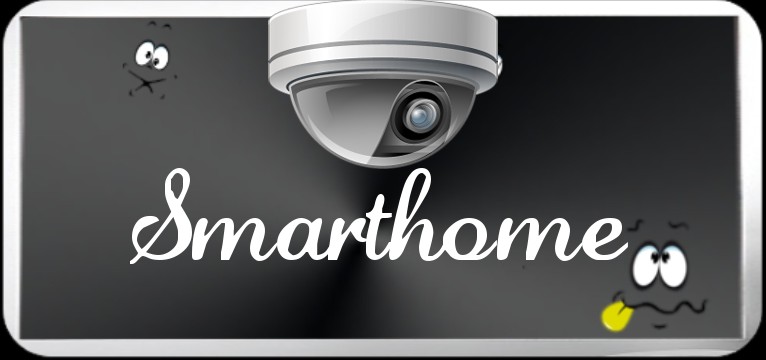 Smarthome Emoji 