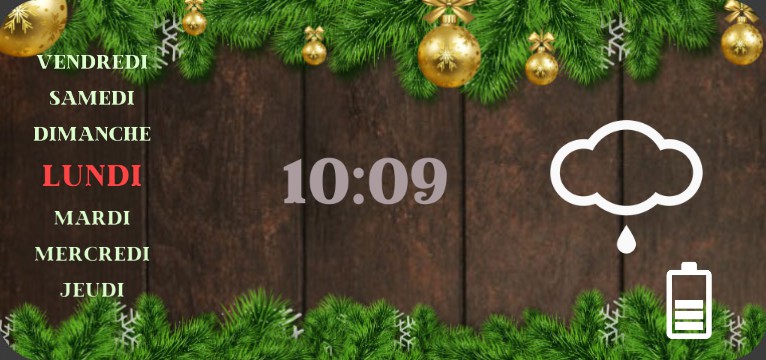 Merry Christmas