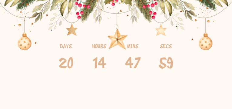 Countdown 