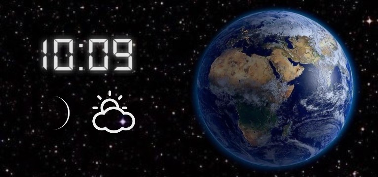 earth hour