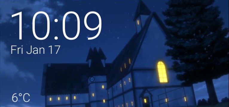 Anime The Promised Neverland