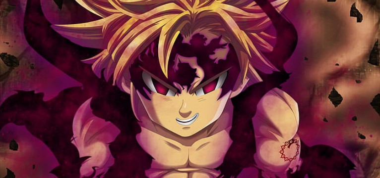 sin of wrath