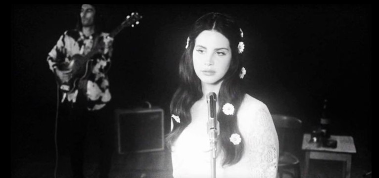 lana del rey