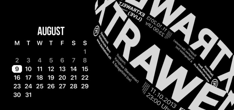 extrawelt