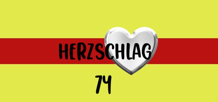 Herzschlag  Lemongras 
