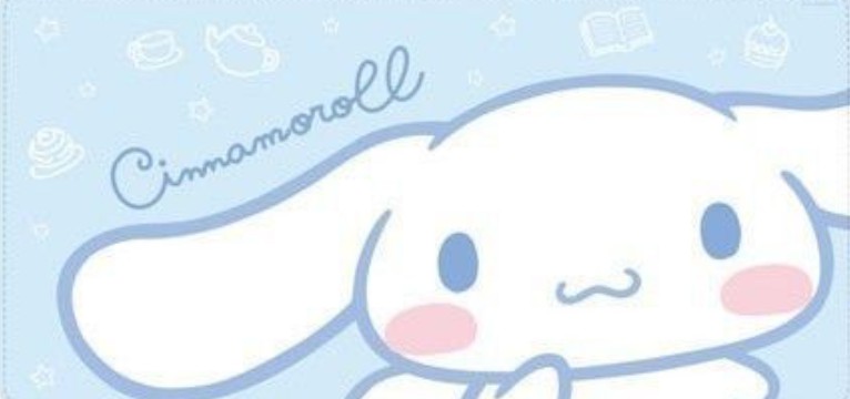 Cinnamoroll 