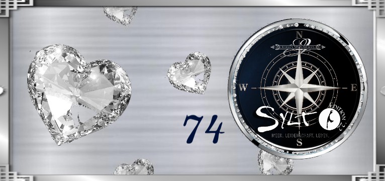 Herz Sylt Sie  Compass 
