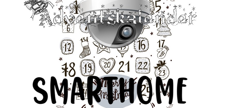 Smarthome Adventskalender 