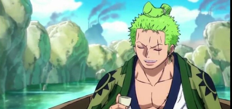 Zoro