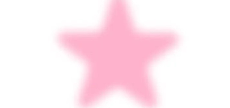 pink star
