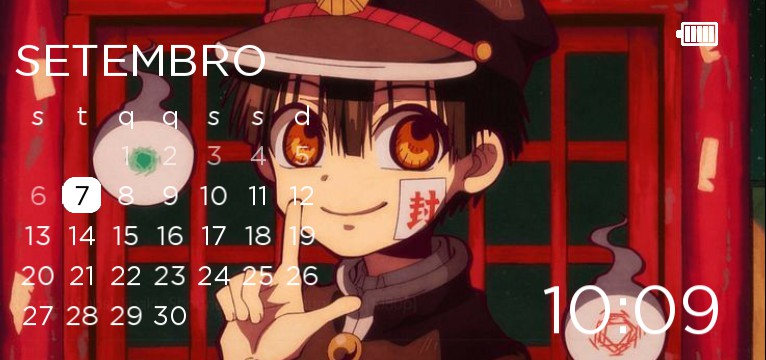 Hanako Kun 