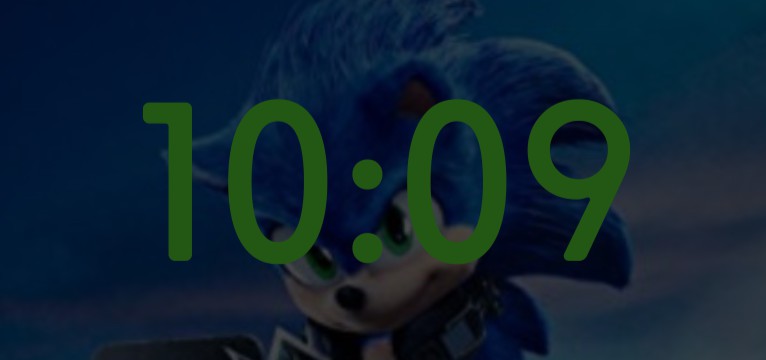 movi sonic 