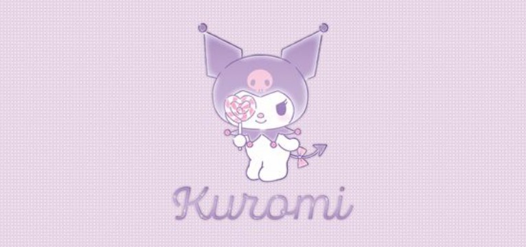 Kuromii widget