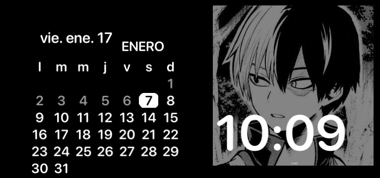 shoto todoroki