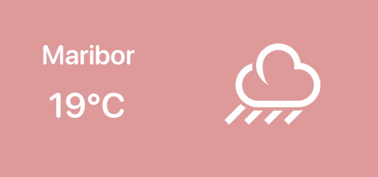 Pink wether 