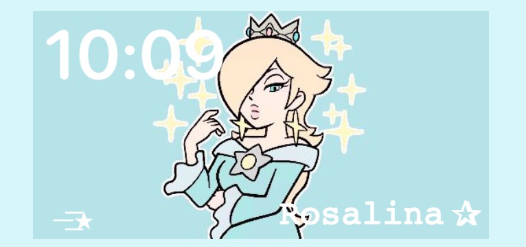 Rosalina