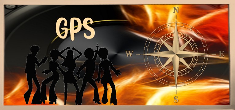  GPS Saturday Night Fever 
