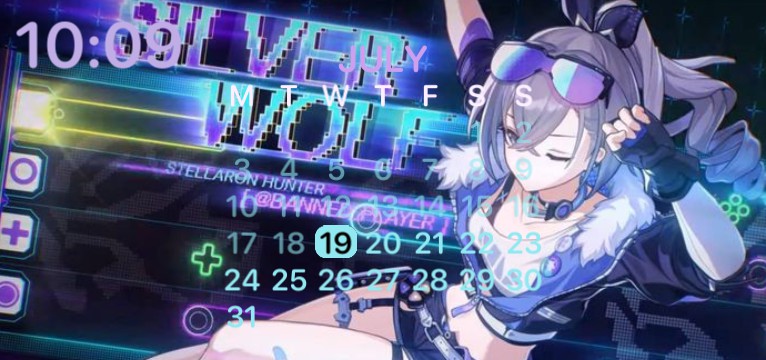 Silverwolf 