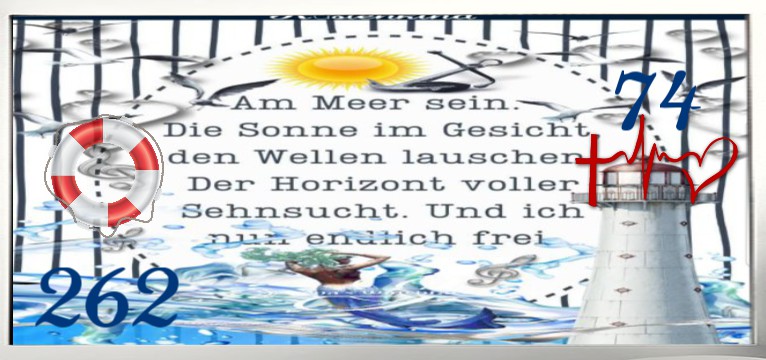 Herzschlag Kalorienverbrauch  Kuestenkind  7