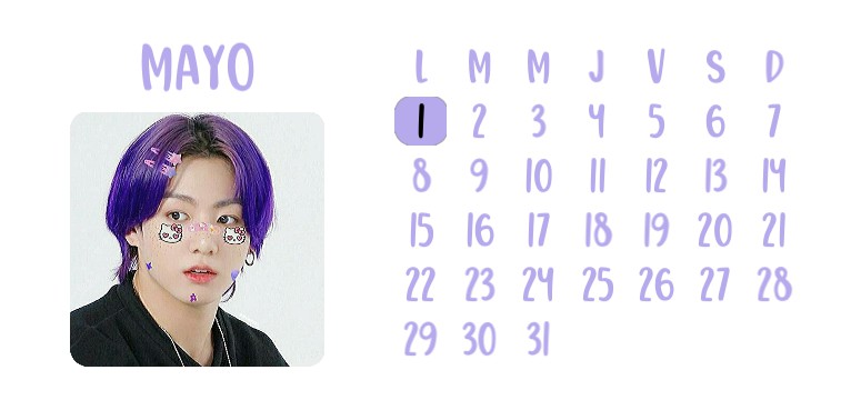 calendar