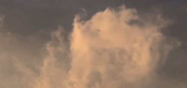 clouds