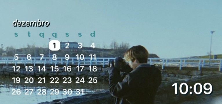 Jungkook calendar 