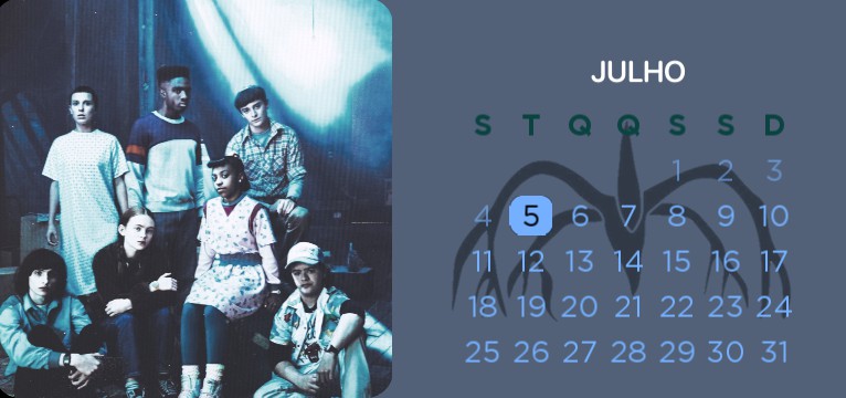 Stranger Things, S4