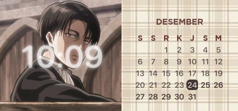 LEVI + Brown