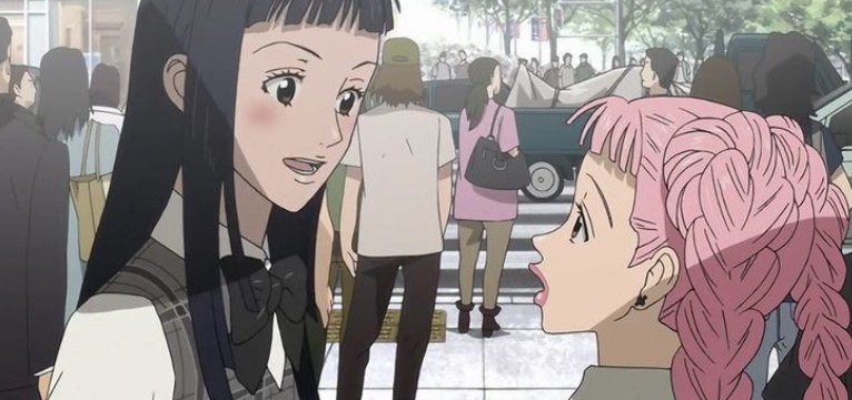 caroline and mikawo 