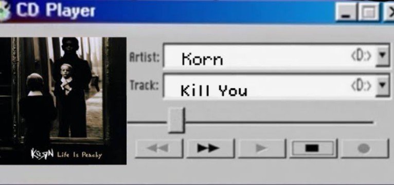 korn