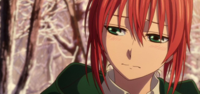 Chise Hatori 