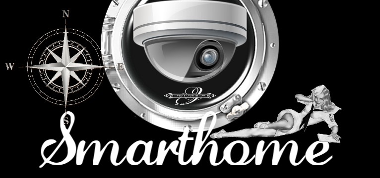 Smarthome Bullauge Pin Up 