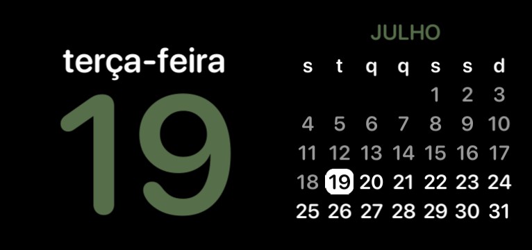 Calendar