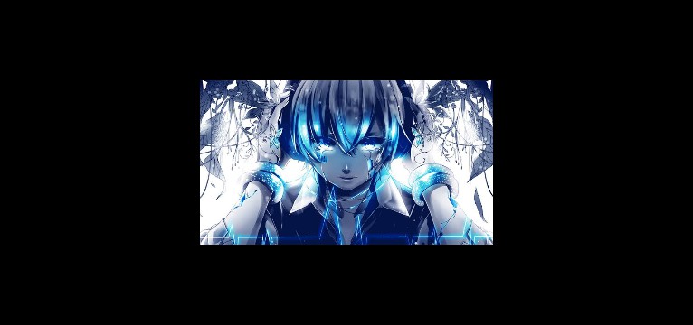 anime
